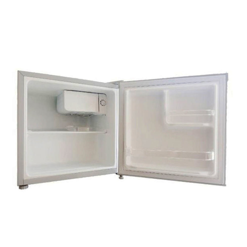 ตู้เย็น มินิบาร์ ACONATIC รุ่น AN-FR468 ขนาด 1.7 คิว สีเงิน